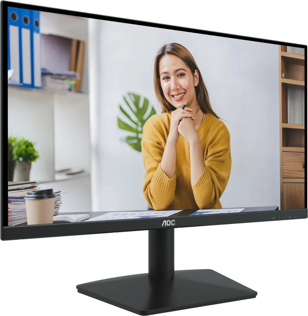 Монитор AOC 24,5" 24B15H3