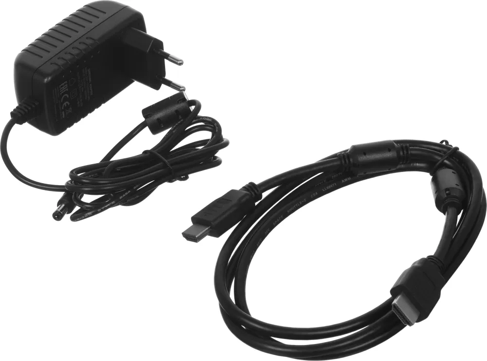 Монитор AOC 24,5" 24B15H3