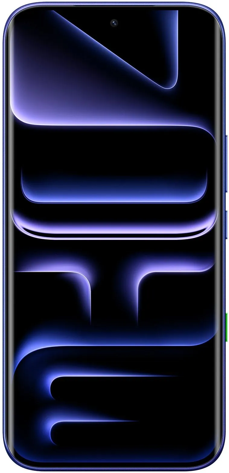 Смартфон Infinix X6887 NOTE Edge 256Gb 8Gb голубой моноблок 3G 4G 6.78" 1080x2436 Android 15 50Mpix 802.11 a/b/g/n/ac NFC GPS GSM900/1800 GSM1900 Protect