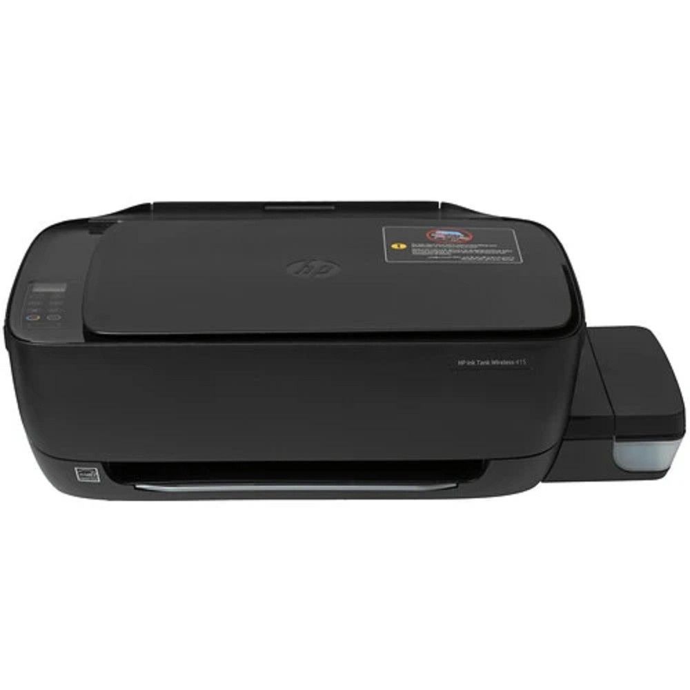 МФУ струйный HP Ink Tank 415 AiO (Z4B53A) A4 WiFi черный