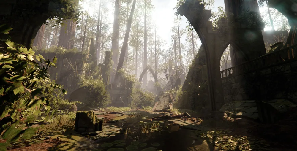 Игра для ПК Fatshark Warhammer: Vermintide 2 (18+)