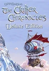 Игра для ПК THQ Nordic The Book of Unwritten Tales The Critter Chronicles (12+)