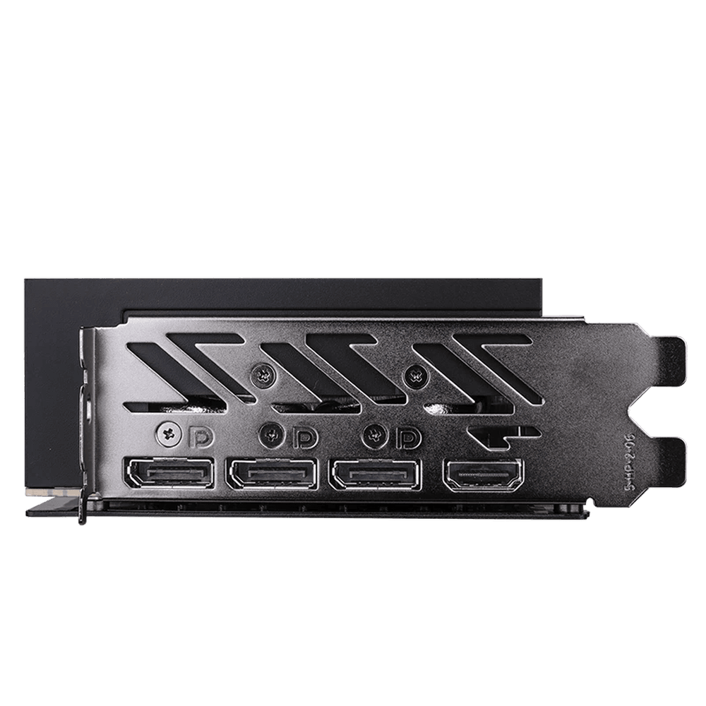 Видеокарта Colorful RTX5060Ti BATTLE AX DUO 8GB-V 8GB GDDR7 128bit 3xDP HDMI 2FAN RTL