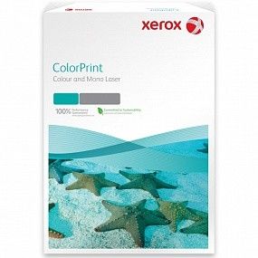 Бумага ColorPrint Coated Gloss 300г, SRA3, 100 листов (кратно 7 шт)