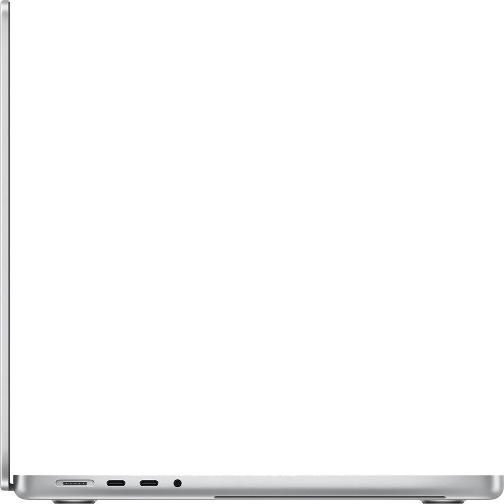 Ноутбук Apple/ 14-inch MacBook Pro: Apple M5 Pro 15-core CPU, 16-core GPU/48GB/1TB SSD - Silver En kbd 3 pin