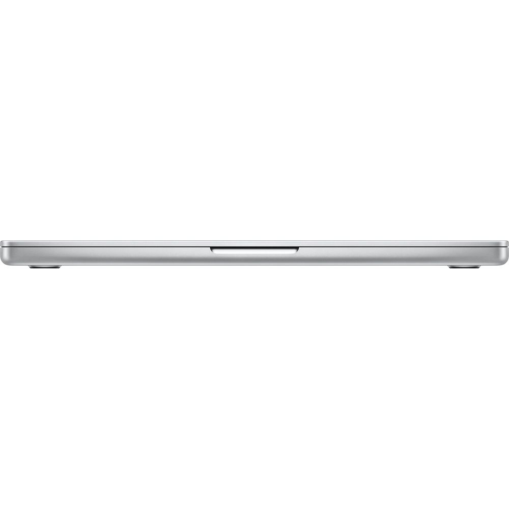 Ноутбук Apple/ 14-inch MacBook Pro: Apple M5 Pro 15-core CPU, 16-core GPU/48GB/1TB SSD - Silver En kbd 3 pin