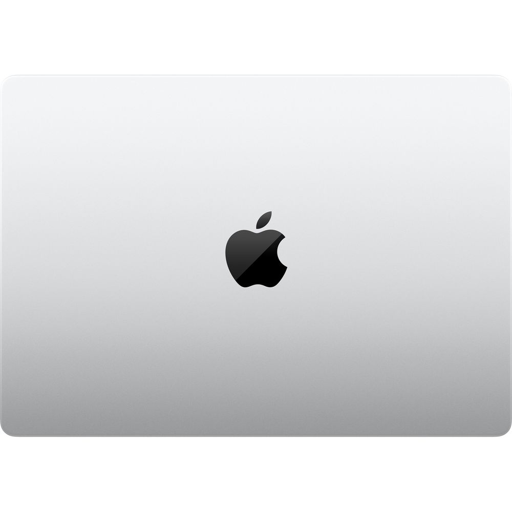 Ноутбук Apple/ 14-inch MacBook Pro: Apple M5 Pro 15-core CPU, 16-core GPU/48GB/1TB SSD - Silver En kbd 3 pin