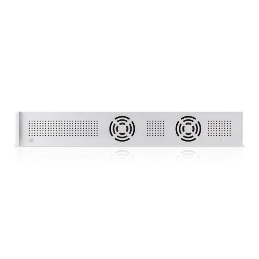 Коммутатор Ubiquiti UniFi Switch 24-250W |US-24-250W| Ubiquiti PoE-коммутатор в стойку, 24х 1G RJ45, 2х SFP, раздача |US-24-250W| 220 Вт {4} (728497)