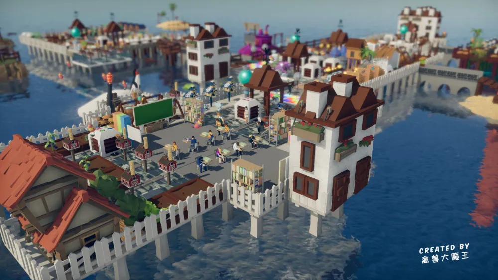 Игра для ПК Pretty Soon Havendock (6+)