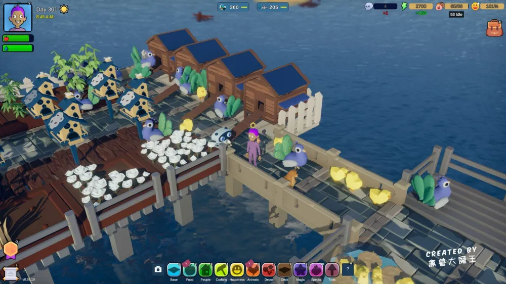 Игра для ПК Pretty Soon Havendock (6+)