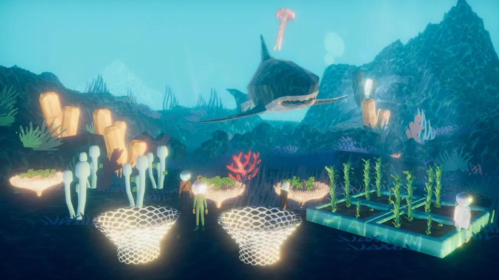 Игра для ПК Pretty Soon Havendock (6+)