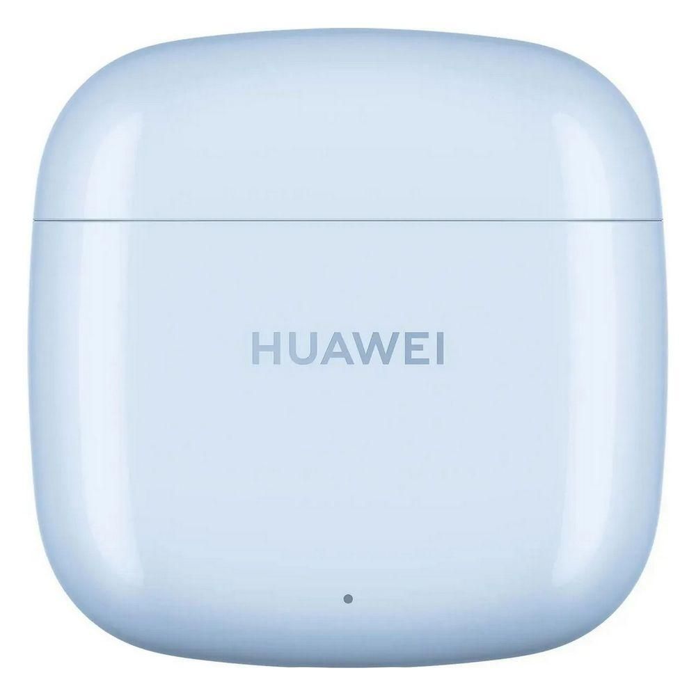 Наушники Huawei FreeBuds SE 2 синий