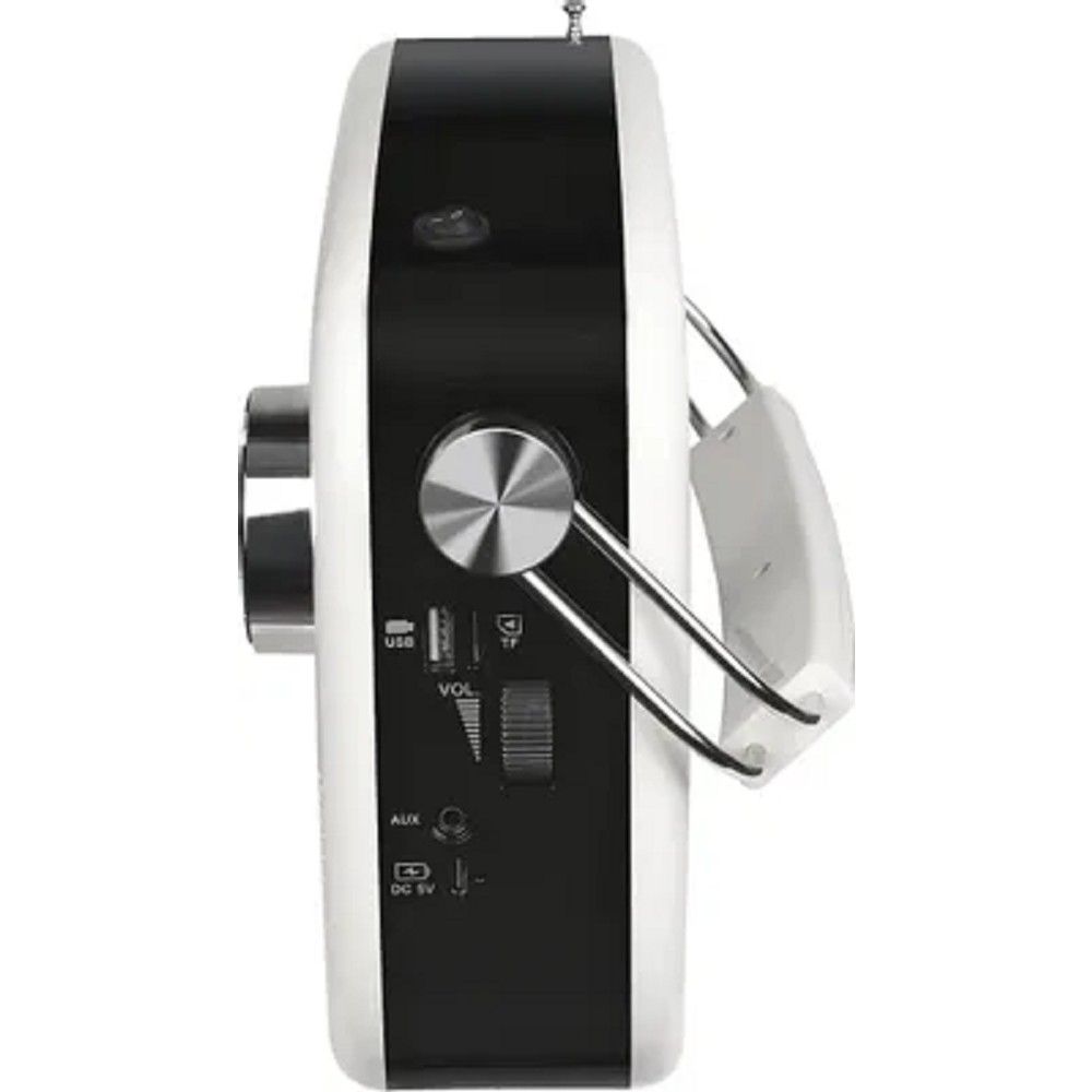 RITMIX RPR-705 WHITE