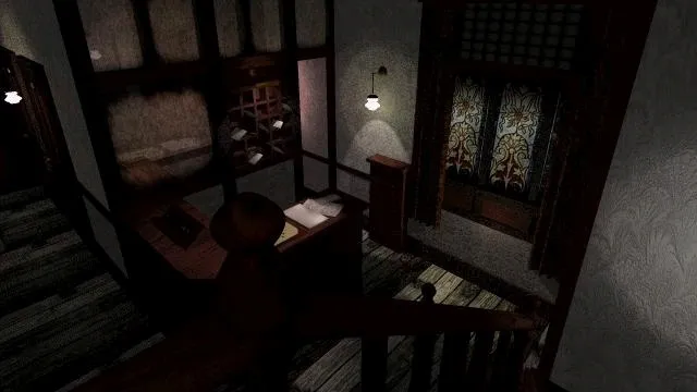 Игра для ПК THQ Nordic Dark Fall: The Journal (16+)