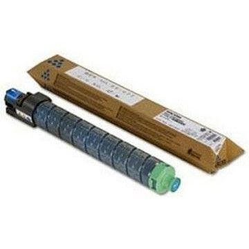 Картридж лазерный Ricoh MP C6003 841856 голубой для Ricoh