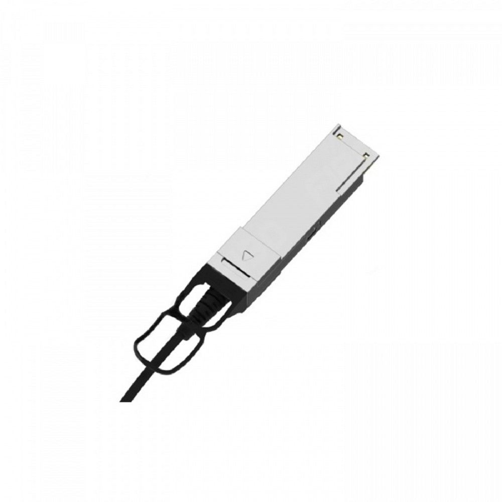 NTSS Кабель соединительный NTSS DAC QSFP+, 40Гбит/с, длина кабеля 3м NTSS-QSFP+DAC-03