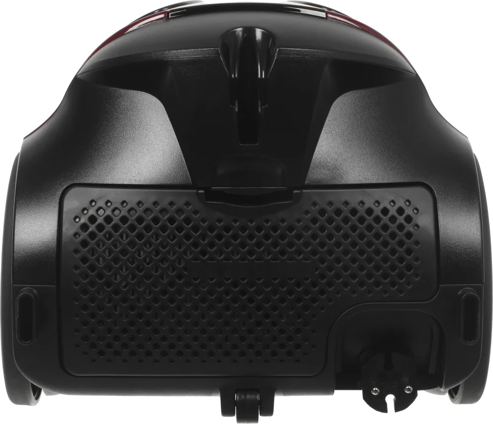 Samsung VCC885HH3P Пылесос, контейнер, 2200 Вт, бордовый