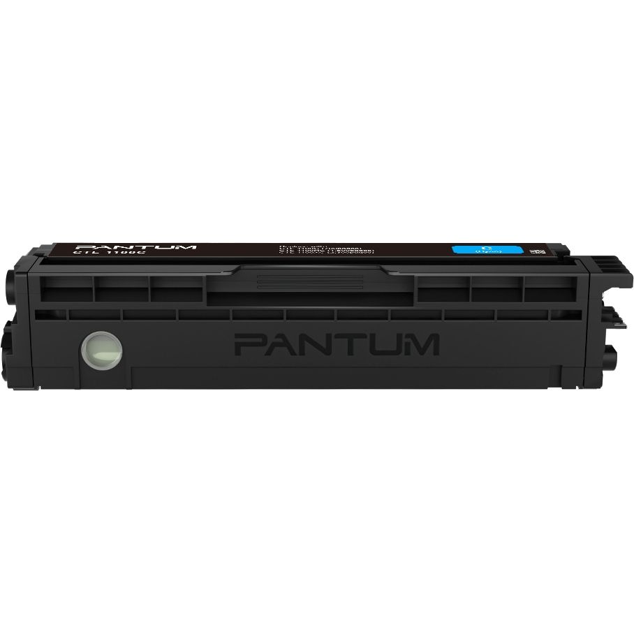 Картридж лазерный Pantum CTL-1100C голубой (700стр.) для Pantum CP1100/CP1100DW/CM1100DN/CM1100DW/CM1100ADN/CM1100ADW