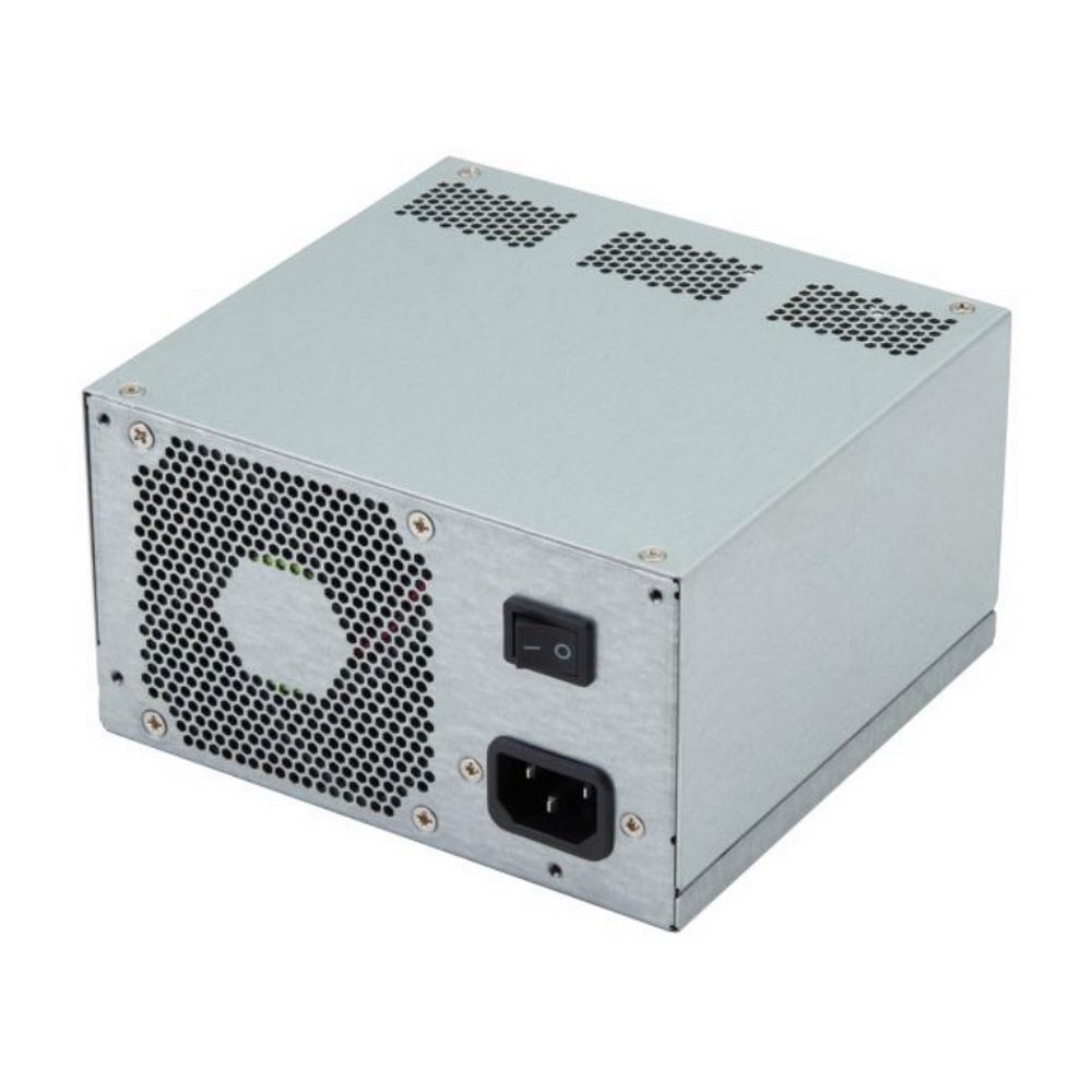 Блок питания серверный FSP FSP300-70PFL(SK) 300W, PS2 (ШВГ=150*86*140мм), 80PLUS Bronze, A-PFC, 8см FAN, IPC/Server PSU, Стандарт IEC 62368, OEM {10} (521706)