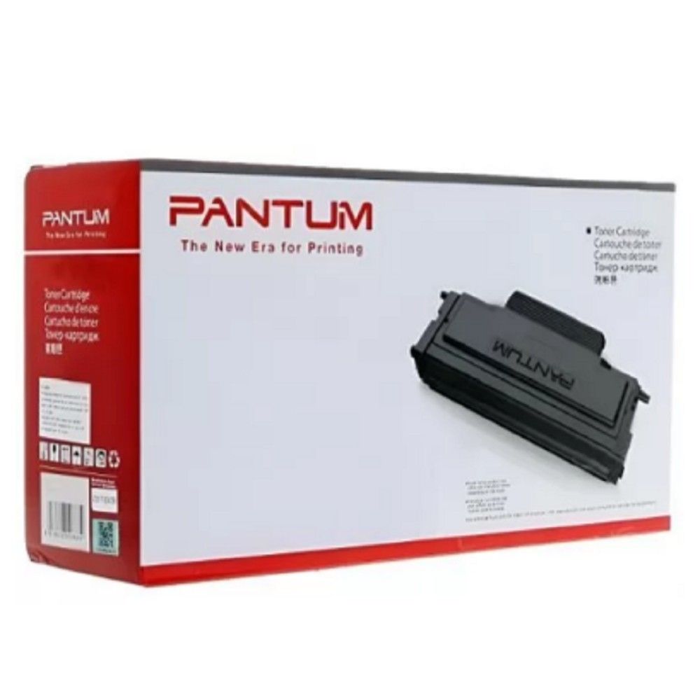 Тонер-картридж Pantum Toner cartridge TL-5126 for BP5106DN/RU, BP5106DW/RU, BM5106ADN/RU, BM5106ADW/RU (3000 pages)