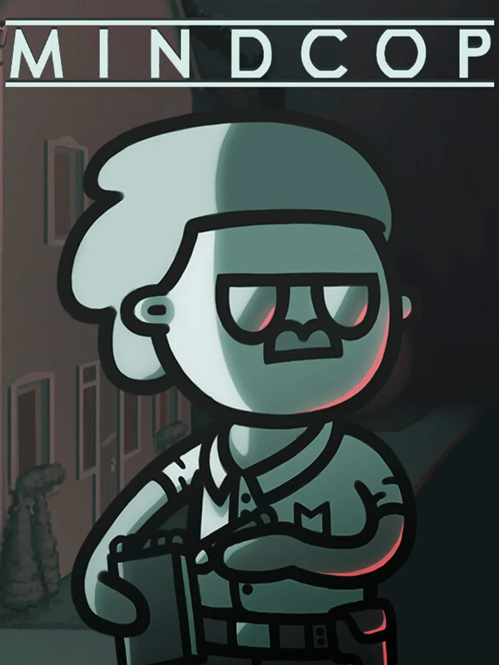 Игра для ПК Dear Villagers Mindcop (16+)