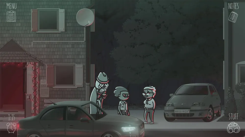 Игра для ПК Dear Villagers Mindcop (16+)