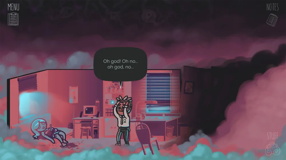 Игра для ПК Dear Villagers Mindcop (16+)