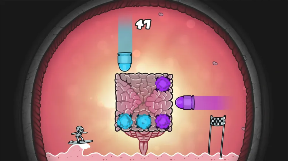 Игра для ПК Dear Villagers Mindcop (16+)