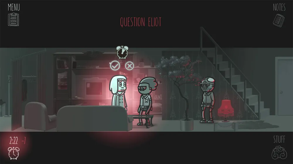 Игра для ПК Dear Villagers Mindcop (16+)