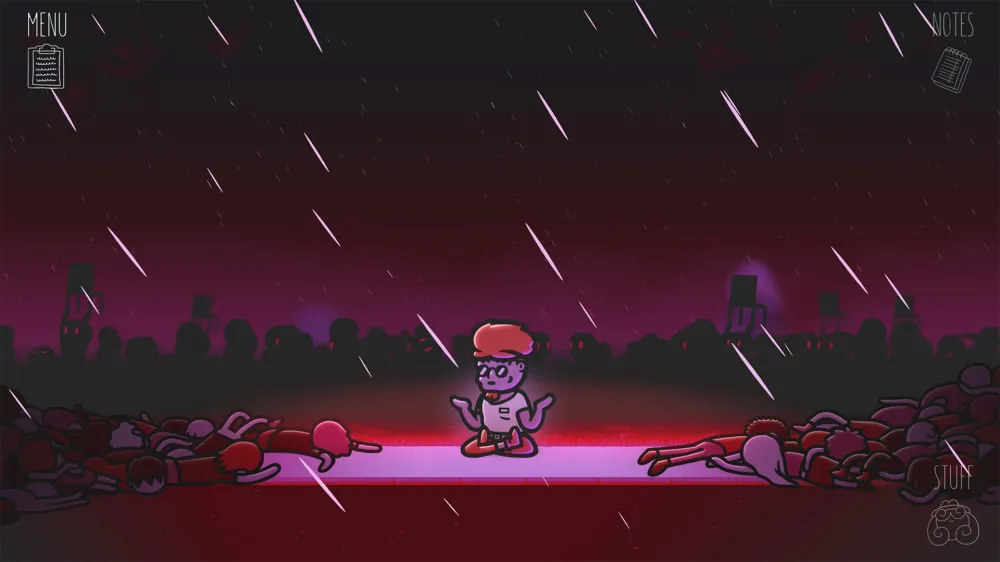 Игра для ПК Dear Villagers Mindcop (16+)