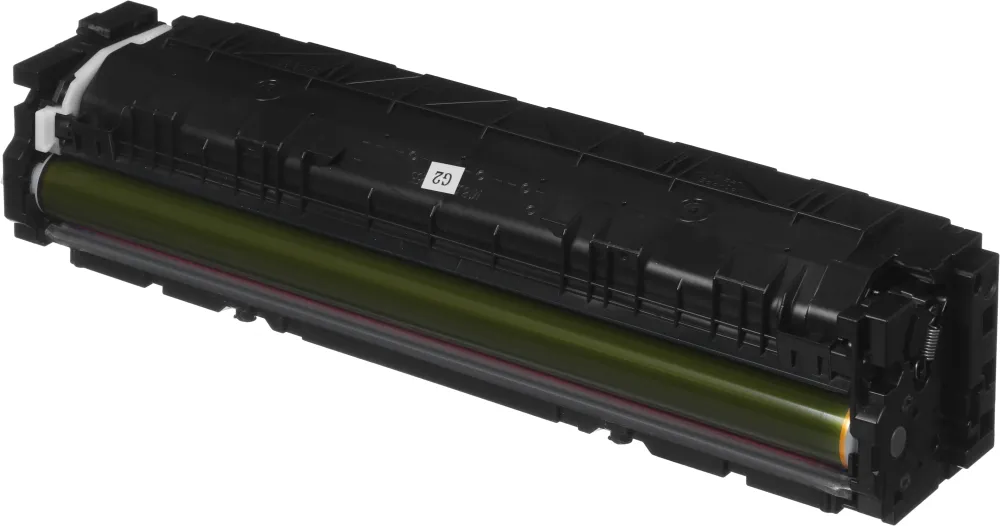 Картридж лазерный G&G GG-W2213X пурпурный (2450стр.) для HP M255/MFP M282/M283