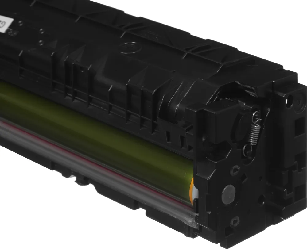 Картридж лазерный G&G GG-W2213X пурпурный (2450стр.) для HP M255/MFP M282/M283
