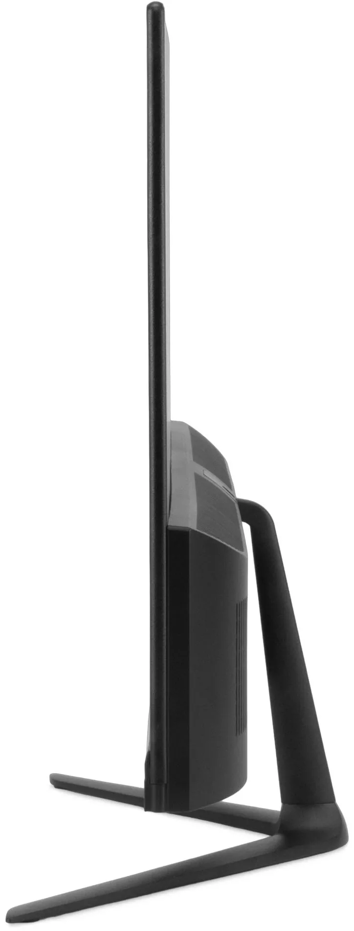 Моноблок IRU P231 23.8" Full HD N95 (1.7) 8Gb SSD256Gb UHDG без ОС GbitEth WiFi BT 36W Cam черный 1920x1080
