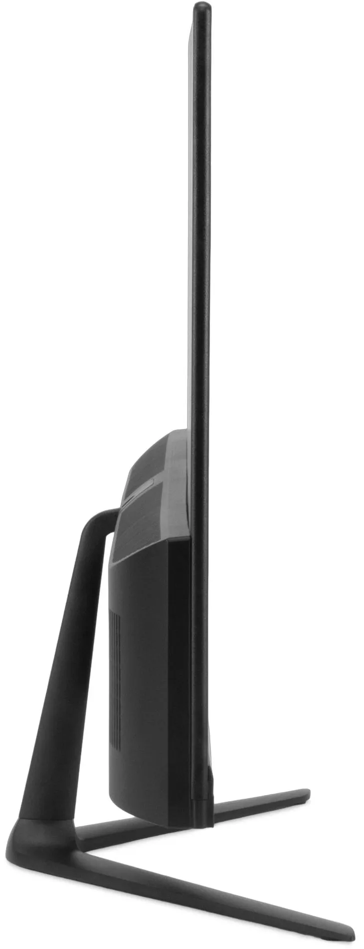Моноблок IRU P231 23.8" Full HD N95 (1.7) 8Gb SSD256Gb UHDG без ОС GbitEth WiFi BT 36W Cam черный 1920x1080
