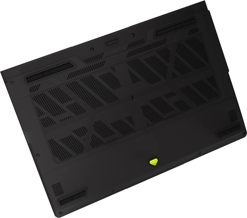 Ноутбук MSI Cyborg 15 Max C2WG-227XRU Core 7 240H 16Gb SSD512Gb NVIDIA GeForce RTX 5070 8Gb 15.6" IPS FHD (1920x1080) FreeDOS grey WiFi BT Cam (9S7-15T111-227)