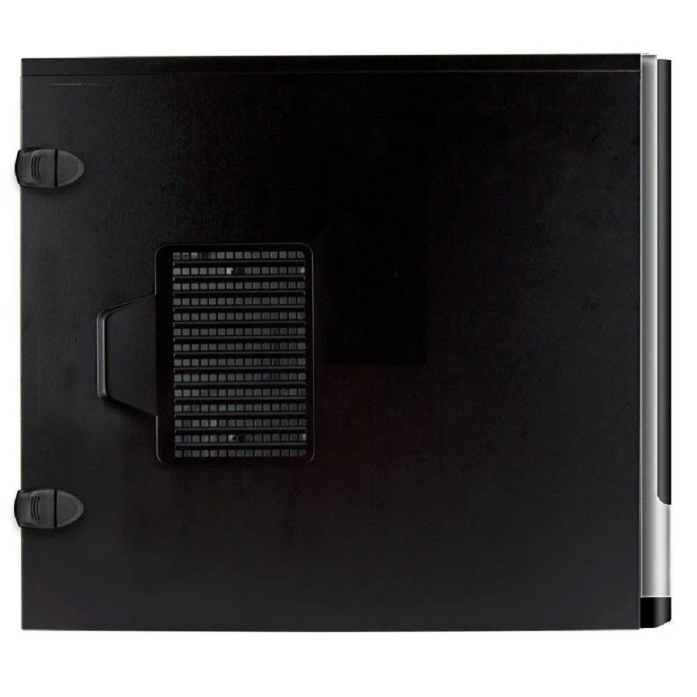 Корпус Midi Tower InWin EAR002 Black/Graphite 600W PM-600ATX-F U2.0*2+A(HD) ATX