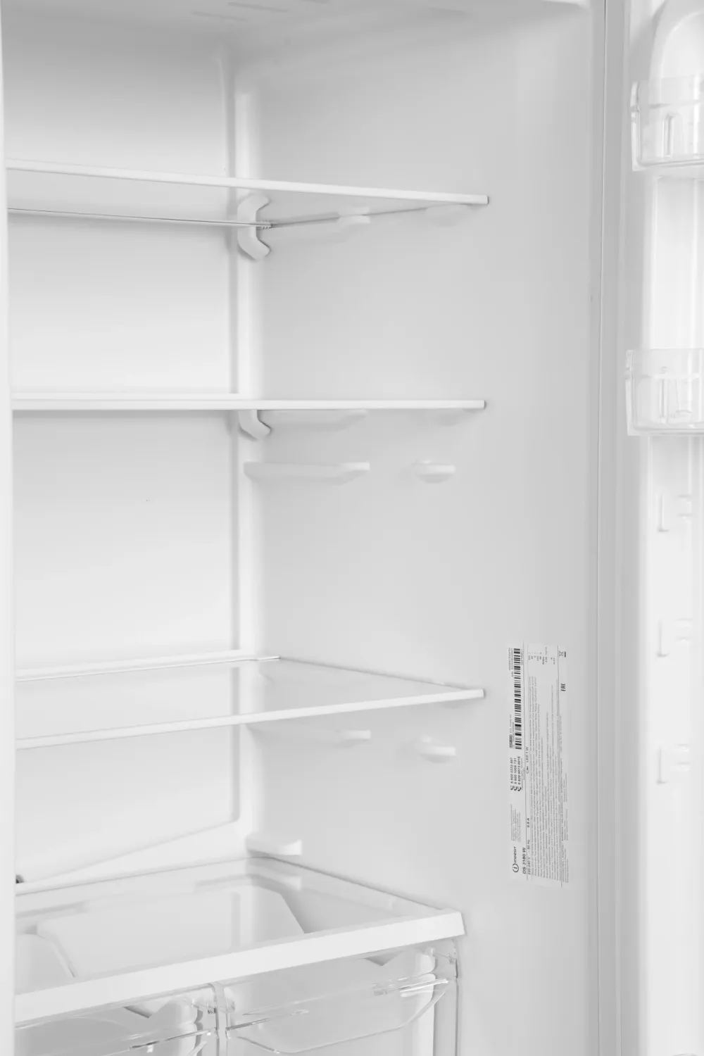 Холодильник Indesit DS 3180 W 2-хкамерн. белый