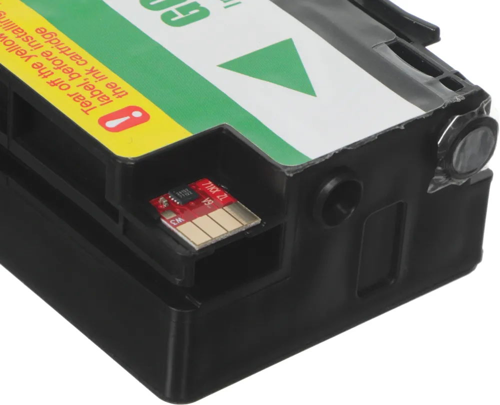 Картридж струйный G&G GG-CZ133A черный (73мл) для HP DJ T120/T520