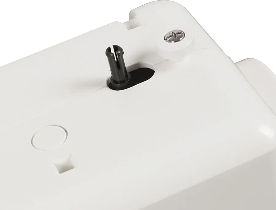 Швейная машина Janome Juno 1512 белый