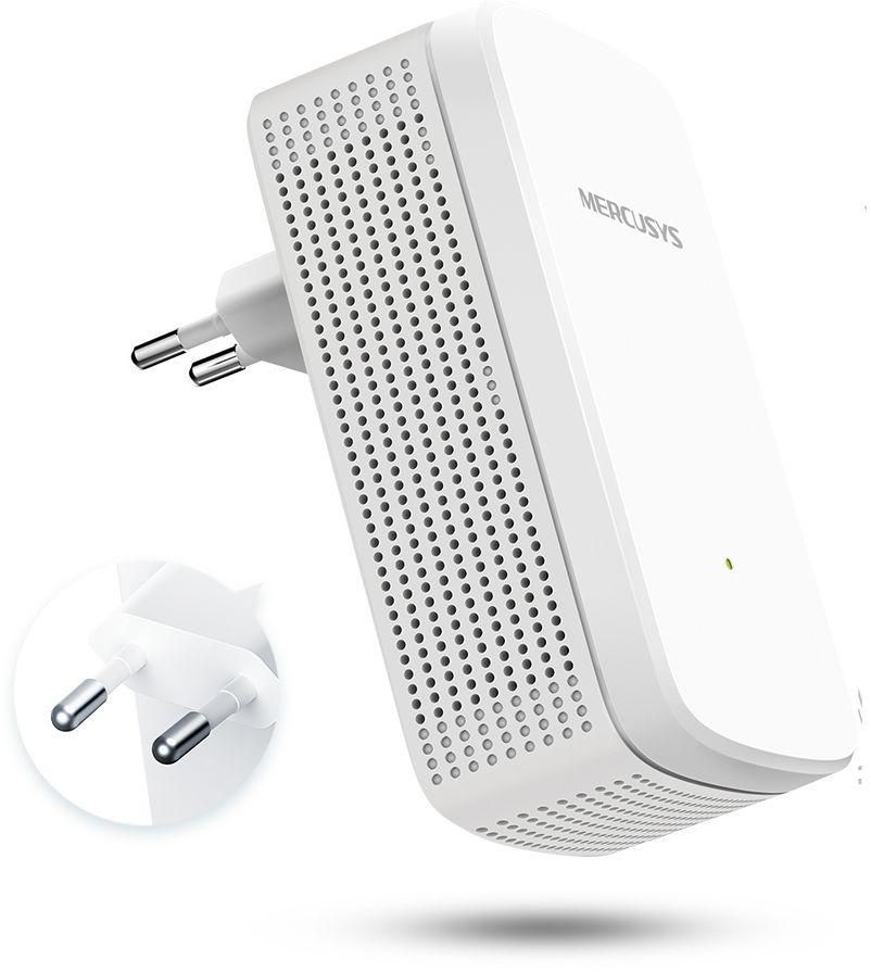 Усилитель Wi-Fi сигнала Mercusys ME20 AC750