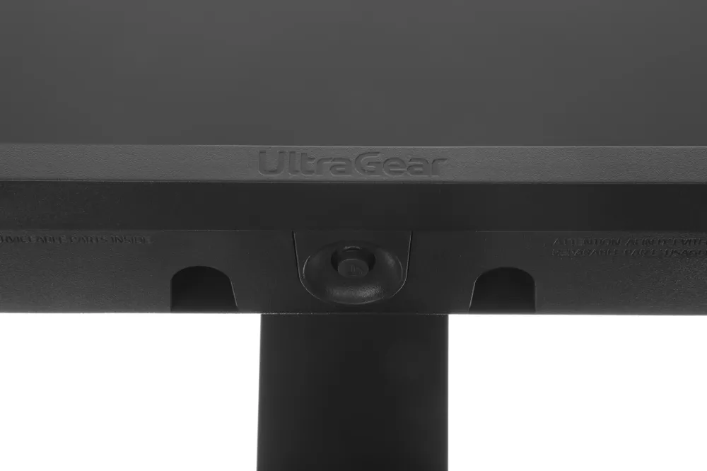 Монитор 23.8" LG 24G411A-B  IPS, 1920x1080, 144Hz, 5ms, 300сd/m, 1500:1, HDR10 | HDMI(2.0), DP(1.4) | ExPSU, Vesa 100, Black