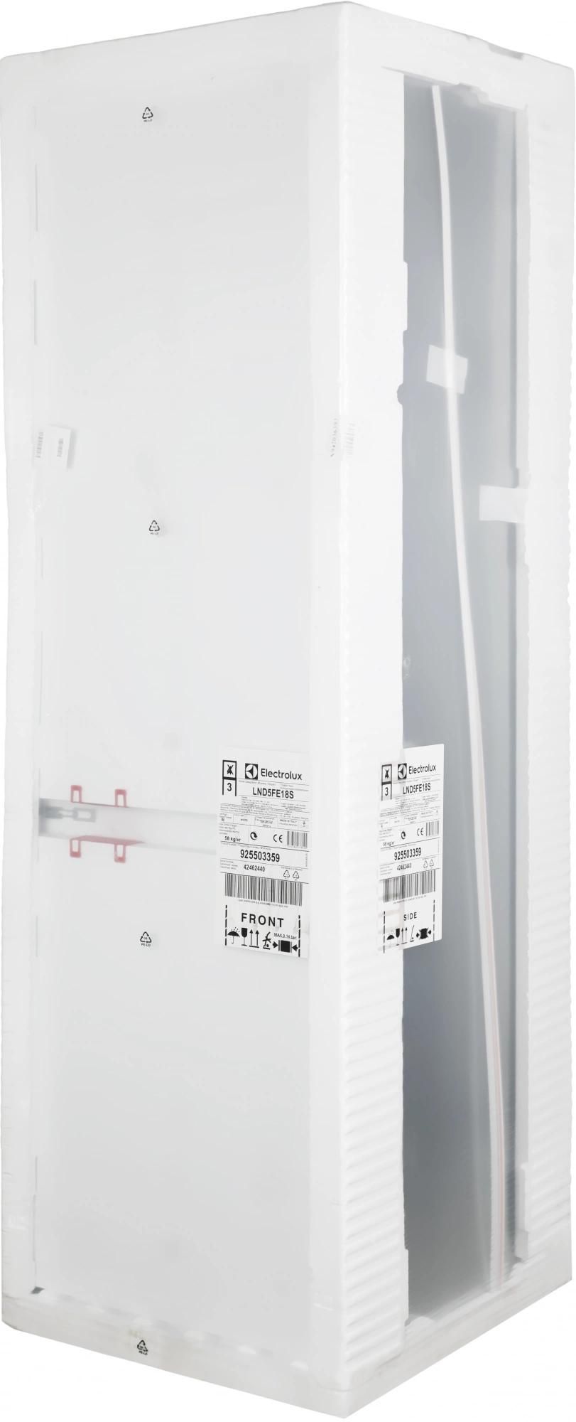 Холодильник Electrolux LND5FE18S 2-хкамерн. белый