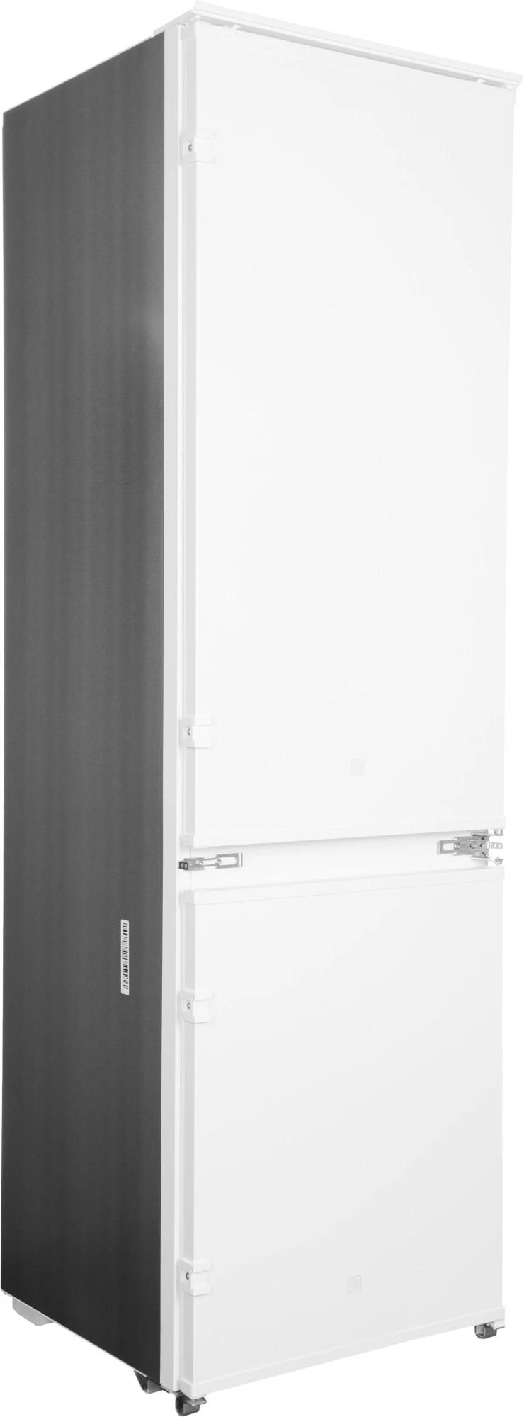 Холодильник Electrolux LND5FE18S 2-хкамерн. белый