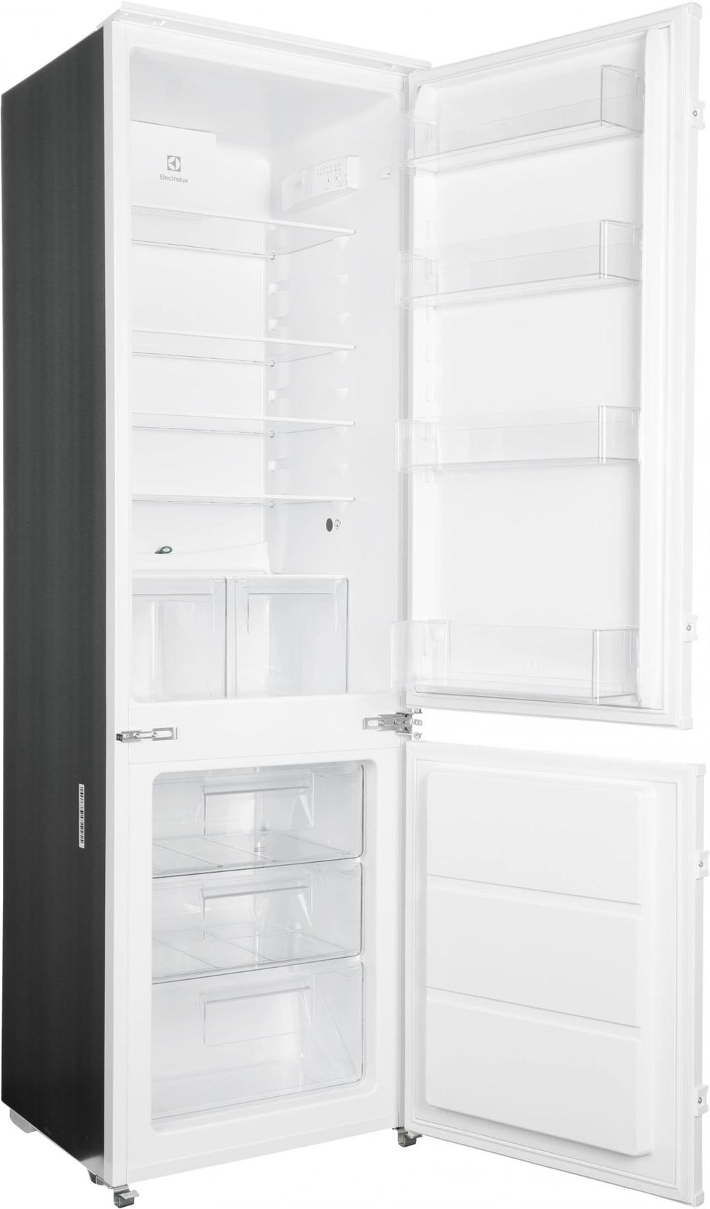 Холодильник Electrolux LND5FE18S 2-хкамерн. белый