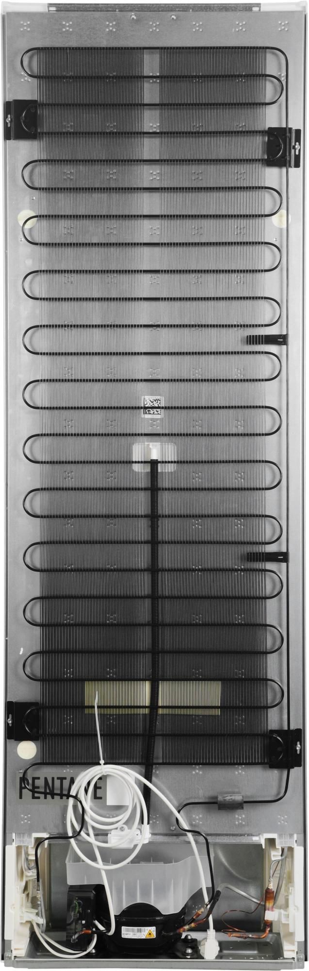 Холодильник Electrolux LND5FE18S 2-хкамерн. белый