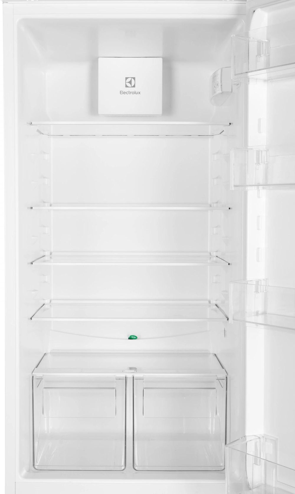 Холодильник Electrolux LND5FE18S 2-хкамерн. белый