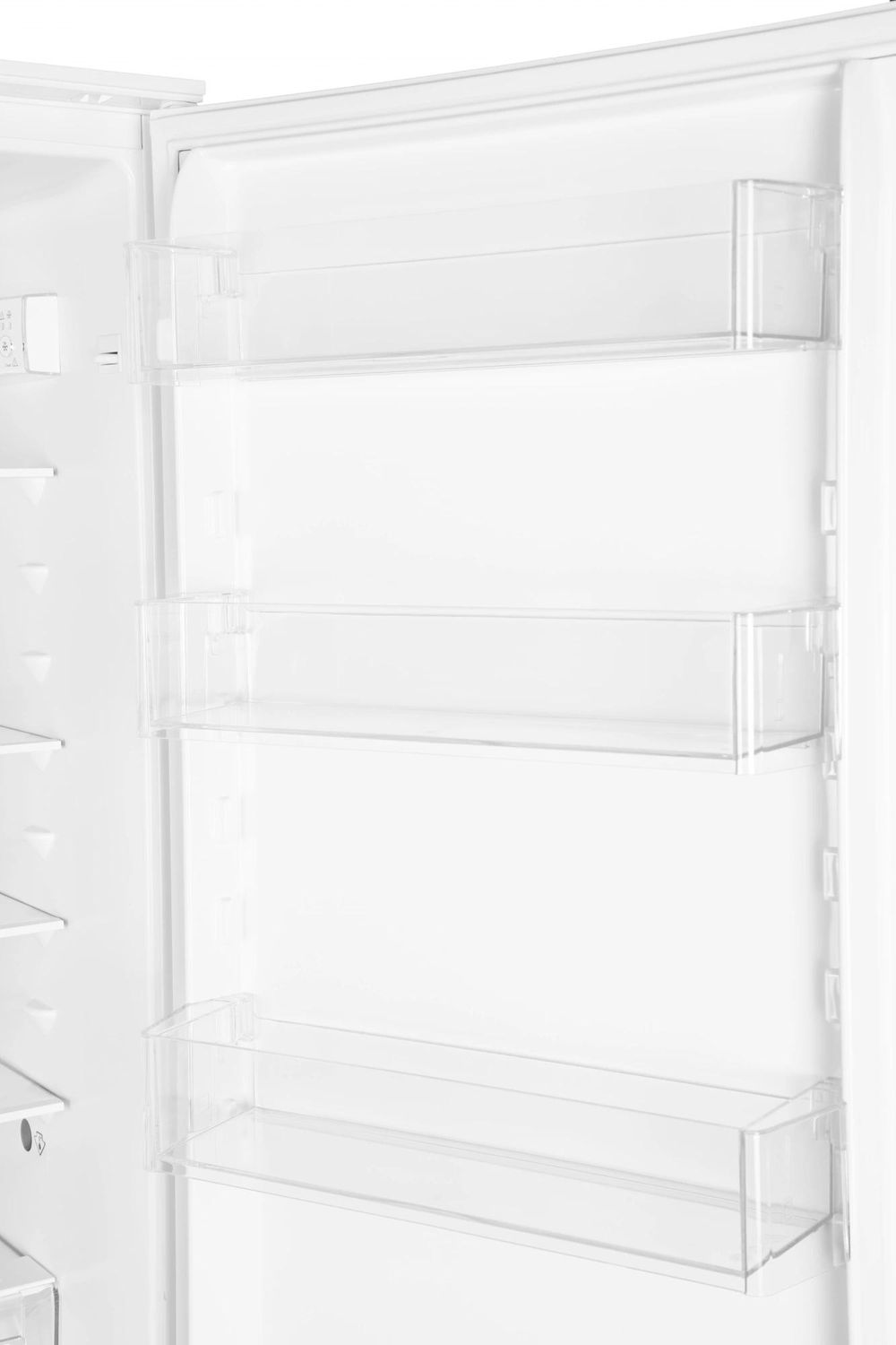 Холодильник Electrolux LND5FE18S 2-хкамерн. белый