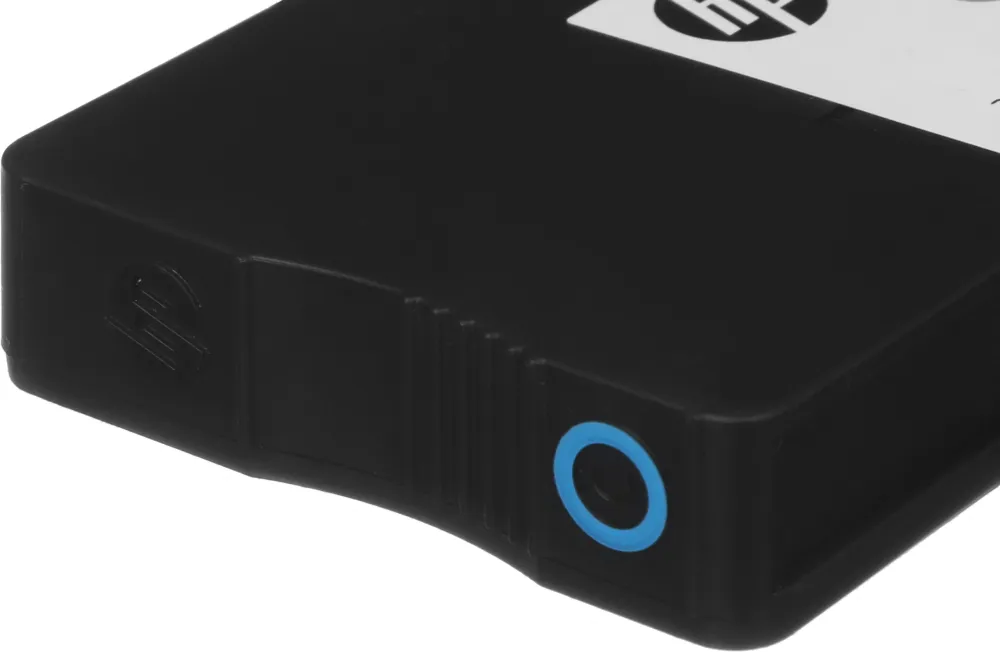 Картридж струйный HP 712 3ED67A голубой (29мл) для HP DJ Т230/630