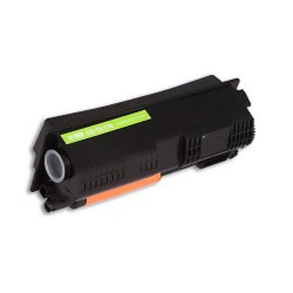Картридж лазерный Cactus CS-TK170 TK-170 черный (7200стр.) для Kyocera Mita FS 1320/P2135