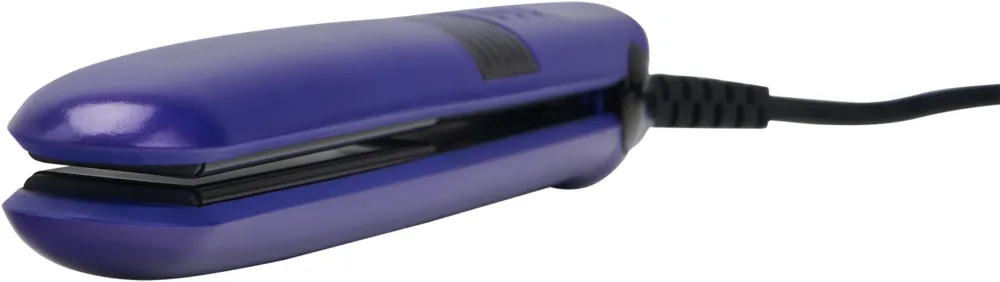 Выпрямитель Polaris PHS 2405K 35Вт фиолетовый/черный макс.темп.:230С покрытие:керамическое (PHS2405K)